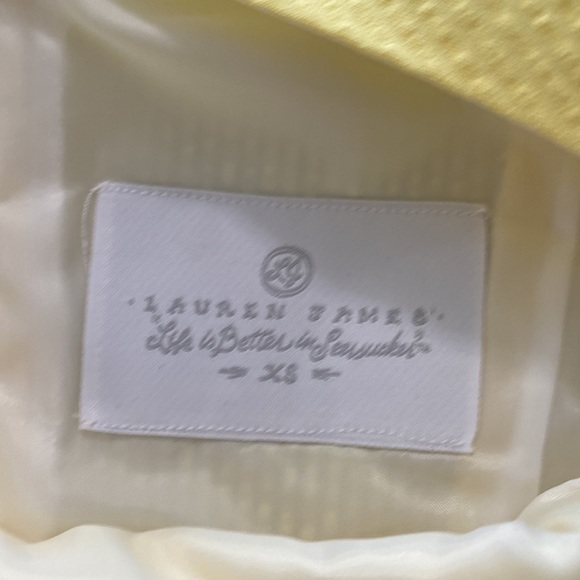 EUC WORN TWICE Lauren James Dress - Picture 4 of 5